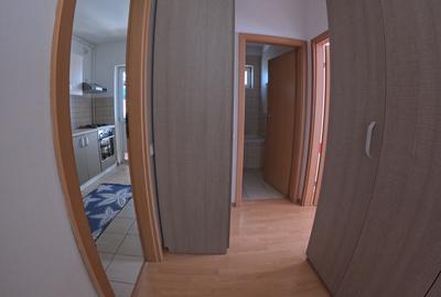 2 Camere Citadella Titan - Vedere pe spate - Ready to move in - 13