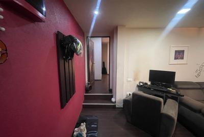 Universitatea Hyperion- Apartament 2 camere la Curte - 11