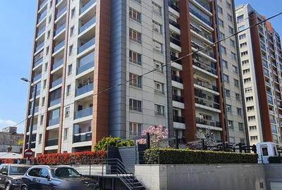 Apartament 3 camere – In City Residence, zona Decebal, București - 20