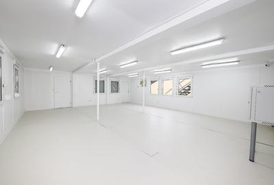 Clădire birouri + depozit + parcare proprie Constanța, zona Delfinariu - 12