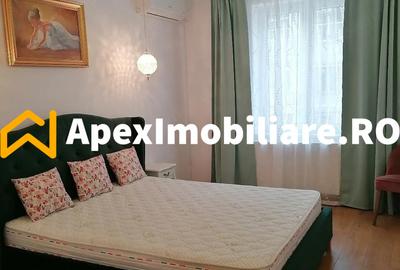 Apartament 2 camere de inchiriat Floreasca București | ApexImobiliare.ro - 4