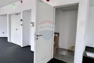 Spațiu de birouri disponibil in Armeneasca - 6