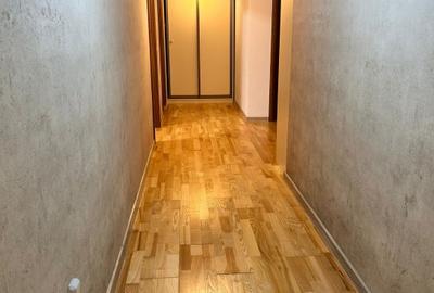 Apartament superb cu 4 camere si gradina, Herastrau – Nordului - 4