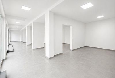 Spatiu comercial de inchiriat in Oradea, zona Dacia - 4