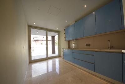 5 camere de inchiriat | BLOC NOU | ZONA DOROBANTI - 3