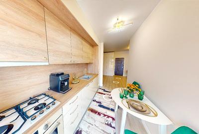 3 Camere - Bloc Nou 2025 ~ Metrou Berceni 300m - 1