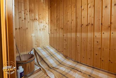 Casa familiala cu: teren 2.822 mp,jacuzzi, atelier,terasa,Central Capeni Baraolt - 10