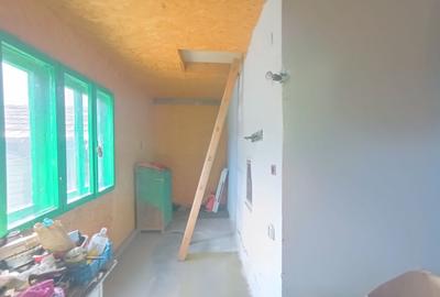 Casa cu teren de 879 mp situata in Someseni - 9