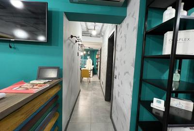 TOMIS PLUS | SPATIU COMERCIAL IN ACTE | AFACERE LA CHEIE - 3