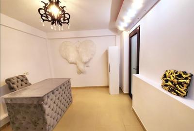 Inchiriere spatiu birou - 2 camere - zona Doraly - 1