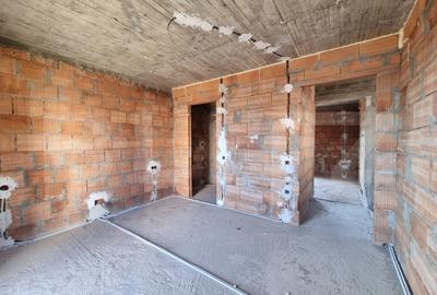 Duplex modern semifinisat, 135 mp, zona Oasului - 3