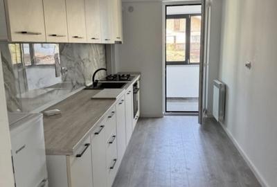 Apartament 2 camere | Luxor Mestecăniș Popas Pacurari | 57mp, etaj 1, totul nou! - 1