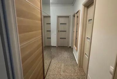 2 camere Crangasi - imobil 2019 *parcare subterana* - 5
