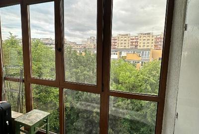 3 camere Mărăști | centrală proprie | 2 apt./etaj | parcare | 0% comision - 3