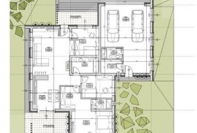 Casa 5 camere, 176mp, la rosu, Gadalin - 4