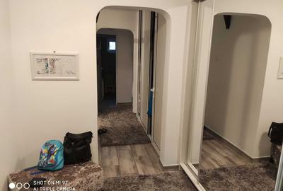 Pacurari-Moara de Foc-ap.3 camere, decomanat,curat,mobilat si utilat,64m2! - 20