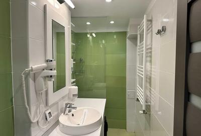 Studio, decomandat, 40 mp, balcon, ac, metrou aproape, Timpuri Noi - 5