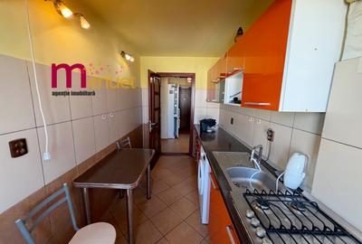 Apartament 2 camere,str.Mircea Voda,etaj 2 - 12