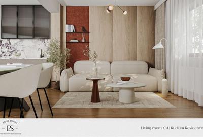 Casă cu 5 camere în Rudului