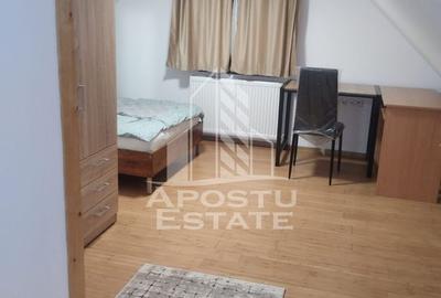 Casa individuala de inchiriat 4 camere, gradina proprie, Giarmata VII - 10