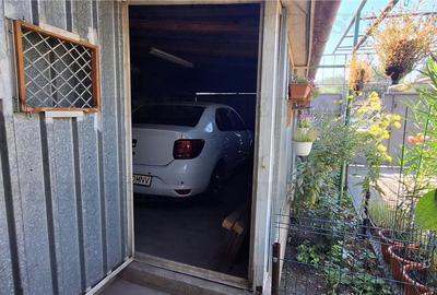 Casa cu gradina, 3 camere Zona I.C Bratianu, Constanta - 11