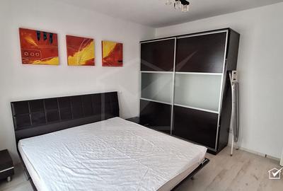 Inchiriere apartament 3 camere, Buna Ziua, superfinisat, garaj - 8