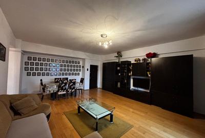 Apartament 3 camere et 1, Bl. RO Kaufland - 7