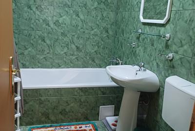 Închiriere apartament 1 cameră  zona UMF  cartier Zorilor - 4