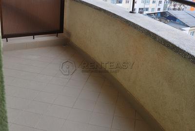 Apartament 2 camere spatios bloc nou - Iasicon Towers - Podul de Fier - 6
