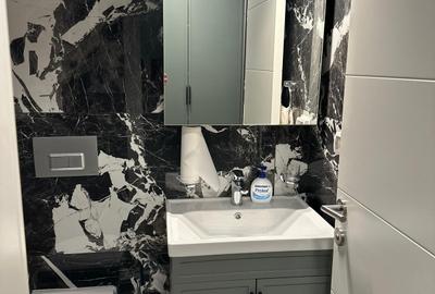 Apartament 2 camere cu gradina proprie// Petrom City// Straulesti - 12