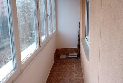 Vanzare apartament 3 camere, Teiul Doamnei, et. 3, an 1983, 71 mp - 11