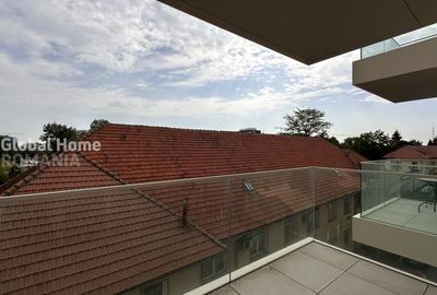 Apartament 2 Camere | Aviatiei Tower Faza II - 13