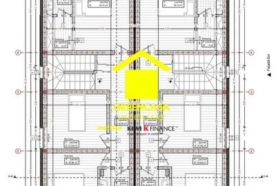 Casa tip duplex, D+P+E, 171mp utili, 250mp teren, zona Poligon/Tauti - 6