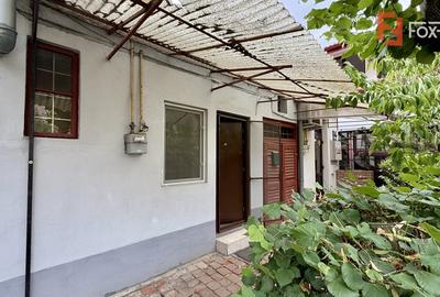 COMISION 0% Casa individuala cu 2 camere la curte comuna - 15
