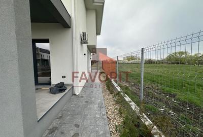 Duplex Modern Premium | Finisaje de Lux | 4 camere | Panouri solare | - 18