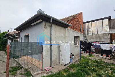 Oportunitate investitie | Teren 1400mp | 14mp FS | 399.900 EUR - 8