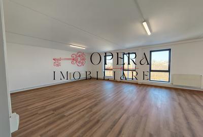 Spatii de birouri 45-120 mp de închiriat zona Galata -Iasi - 1