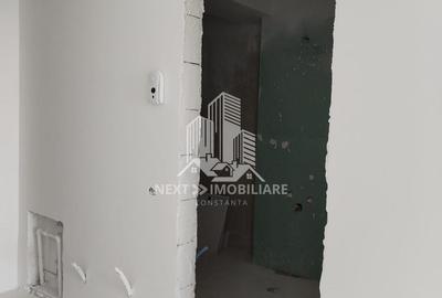 Apartament 3 camere la alb, Mamaia, Lacul Siutghiol - 12