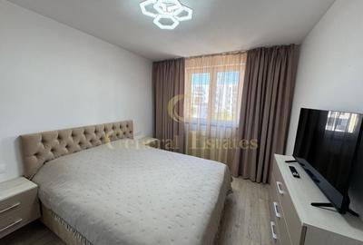 Apartament 2 camere de închiriat – Zona Coresi, Tractorul, Brașov - 4