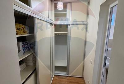 Casă / Vilă cu 6 camere de vânzare în zona Darmanesti - 15