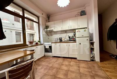 Apartament o cameră, Zorilor, zona Liceul de Informatică - 4