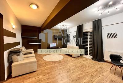 Apartament 3 camere, centrala proprie, Ploiesti, Republicii - 1