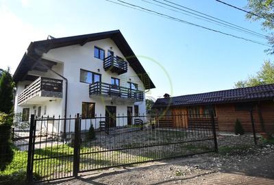 Vila Bran-Predelut de vanzare - 4