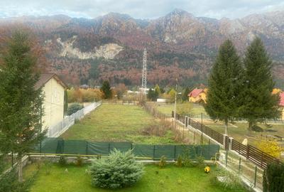 Vila cu cinci camere situata in Busteni,Piatra Arsa ,panorama spectaculoasa - 1
