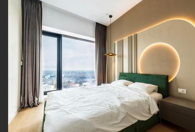 Luxury 3-bedroom apartment//high floor//One Verdi Park - 17