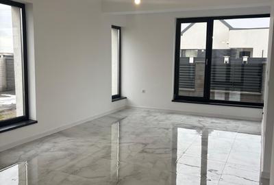 Vila Individuala - teren 380 mp - 1