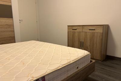 21 Residence Politehnica Lujerului, cu loc parcare suteran inclus in pret - 10