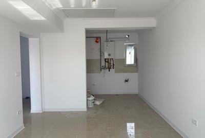 Apartament 2 camere, 40 mp, in Giroc - Hotel IQ - 2