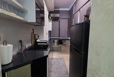 Apartament 2 camere de lux - zona Km.5 - 130.000 euro (Cod E8) - 6