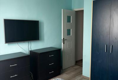 VANZARE APARTAMENT 2 CAMERE MOBILAT SI UTILAT COMPLET -COMISION 0% REZERVELOR MR - 7